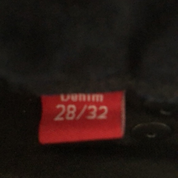 Esprit FIVE Straight jeans - Picture 5 of 5